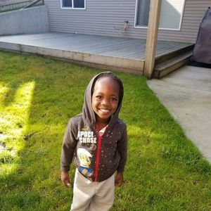 Meet your Posher, Shan